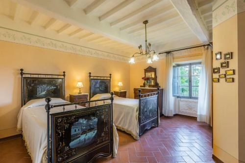 Bagno A Ripoli Villa Sleeps 12 Pool Air Con Wifi