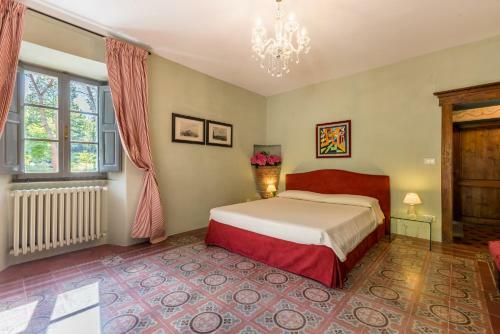 Bagno A Ripoli Villa Sleeps 12 Pool Air Con Wifi