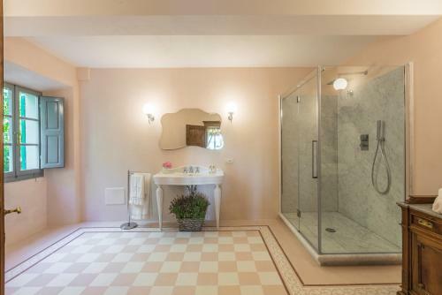 Bagno A Ripoli Villa Sleeps 12 Pool Air Con Wifi