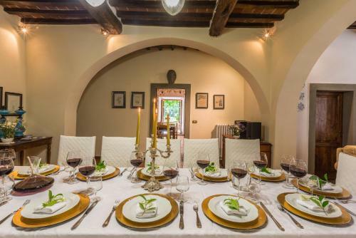 Bagno A Ripoli Villa Sleeps 12 Pool Air Con Wifi