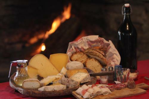 Agroturismo Rifugio Salvin