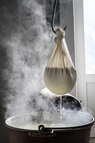 Agroturismo Rifugio Salvin