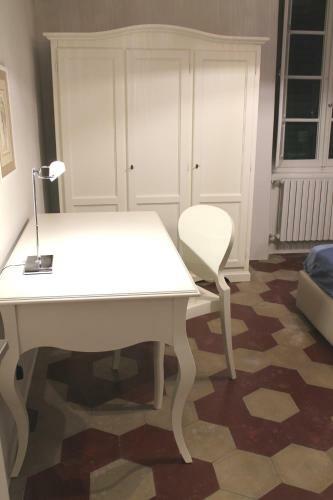 Toselli Suite Apartment