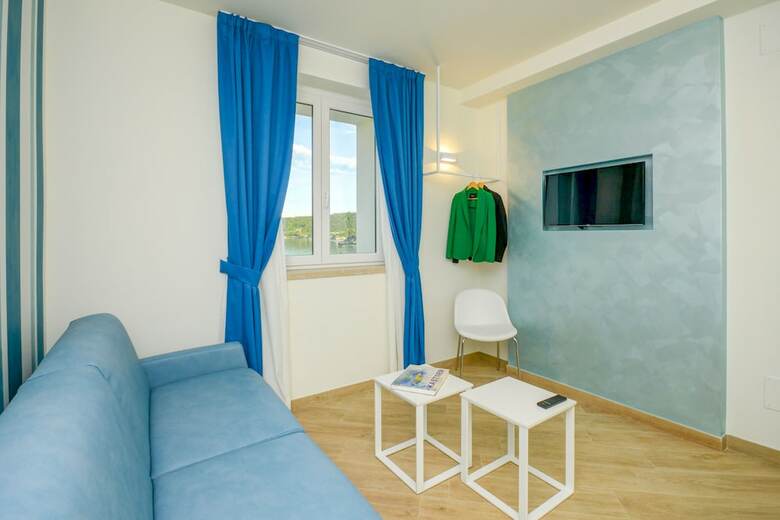 Hotel Villa Garuti