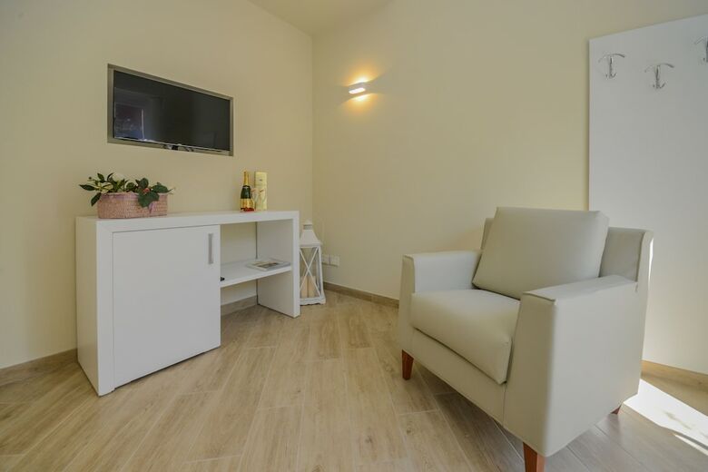 Hotel Villa Garuti