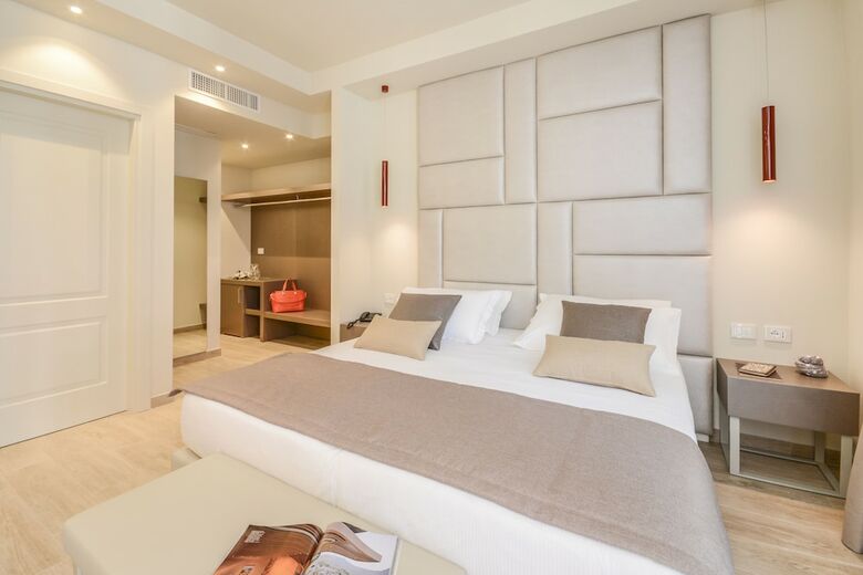 Hotel Villa Garuti