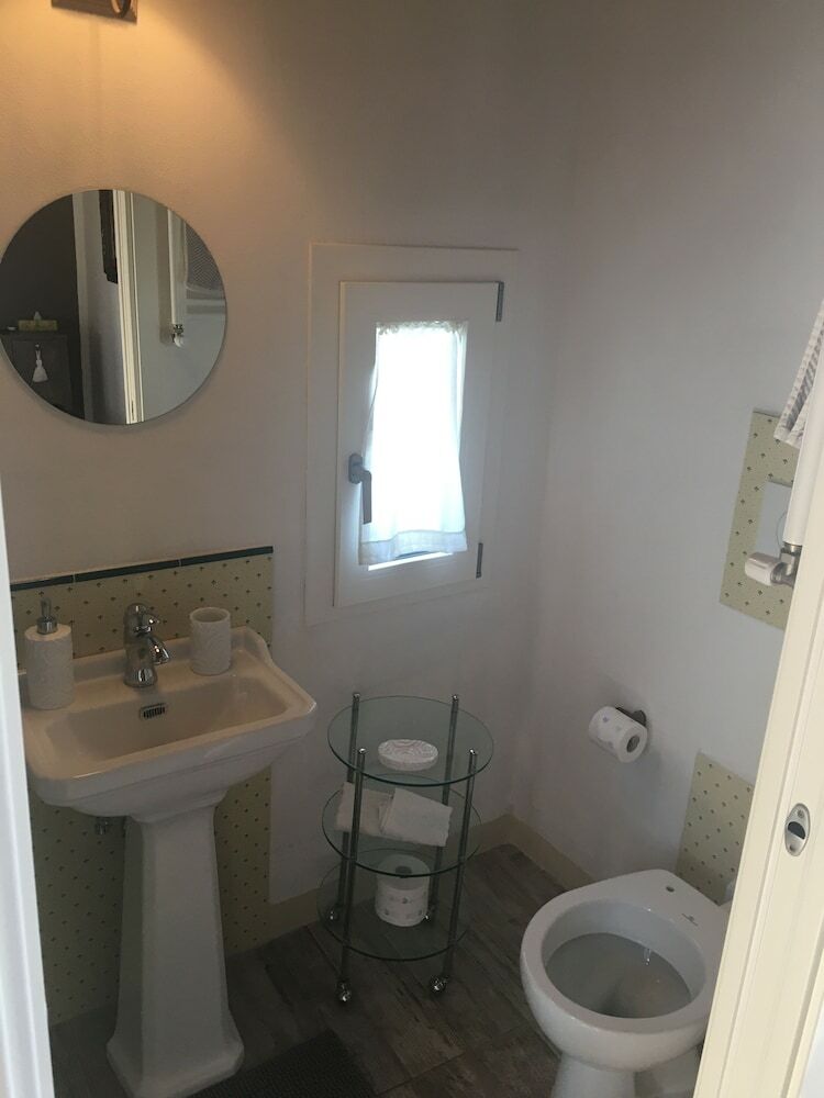 Bed & Breakfast Casa Del Principe