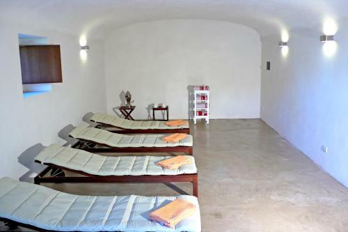 Hotel Zubebi