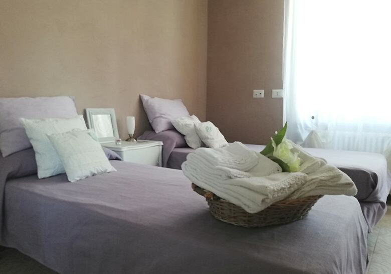 Hostal Villa Curte Nicia