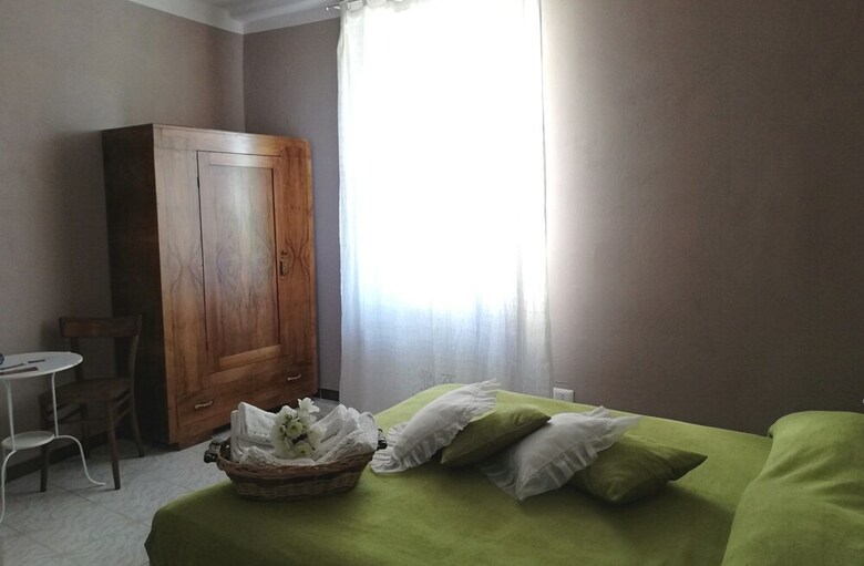 Hostal Villa Curte Nicia