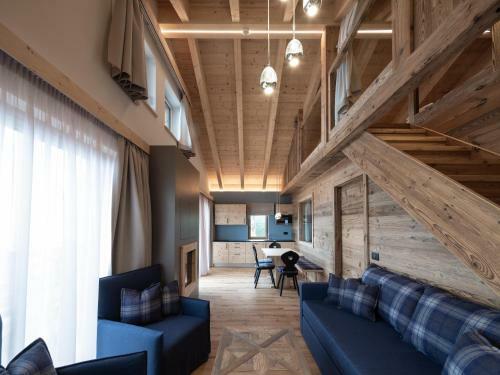 Hotel Rifugio Graziani H�tte