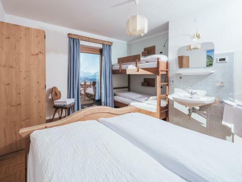 Hotel Rifugio Graziani H�tte