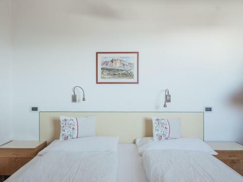 Hotel Rifugio Graziani H�tte