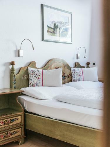 Hotel Rifugio Graziani H�tte
