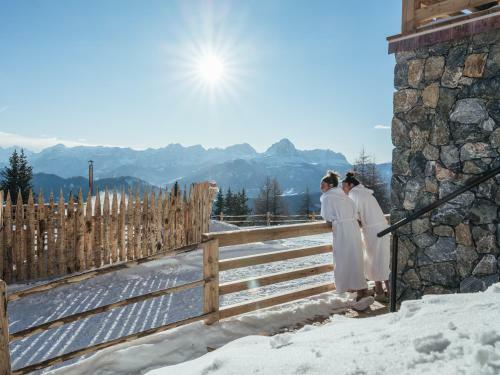 Hotel Rifugio Graziani H�tte