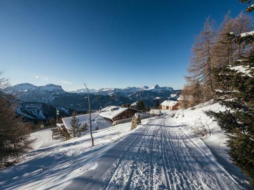 Hotel Rifugio Graziani H�tte