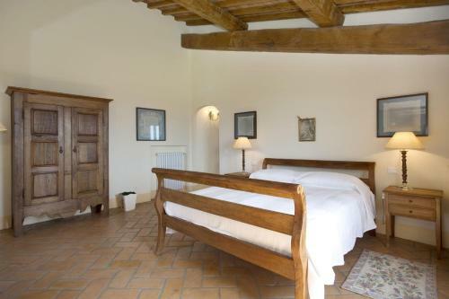 Villa La Lepraia 12
