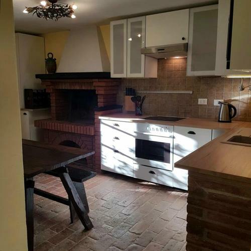 Bed & Breakfast Villa La Palazzina
