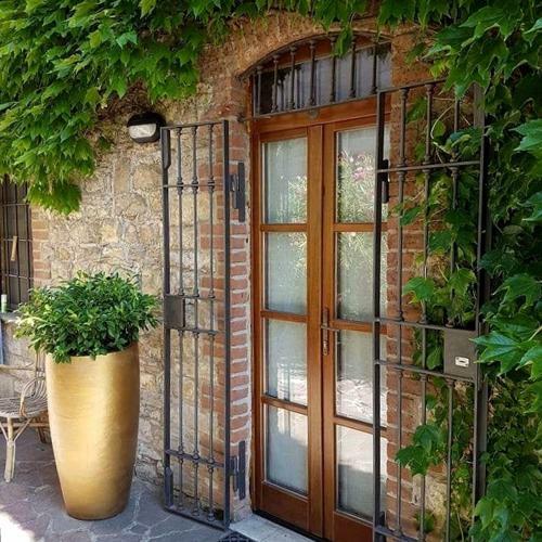 Bed & Breakfast Villa La Palazzina