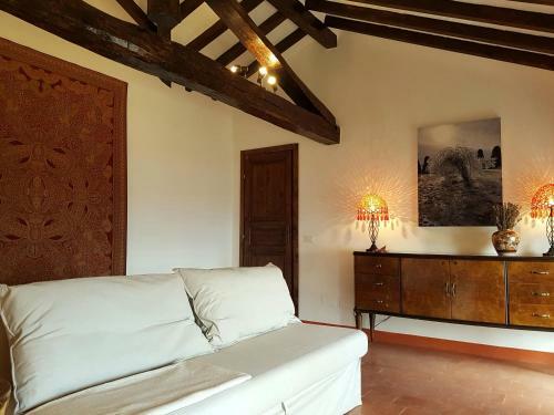 Bed & Breakfast Villa La Palazzina