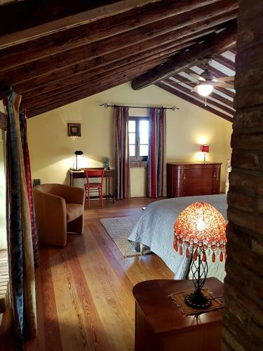 Bed & Breakfast Villa La Palazzina