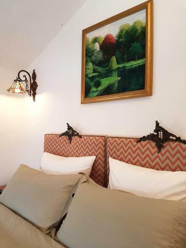 Bed & Breakfast Villa La Palazzina