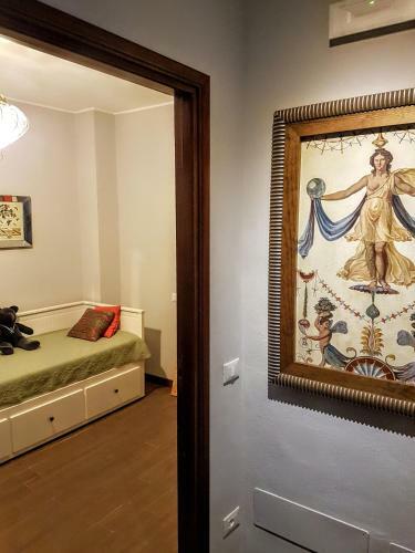 Bed & Breakfast Villa La Palazzina