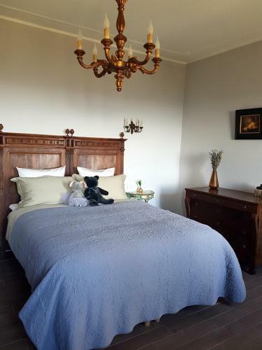 Bed & Breakfast Villa La Palazzina