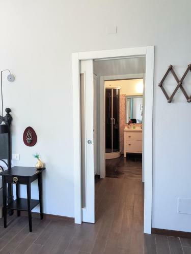Bed & Breakfast Villa La Palazzina
