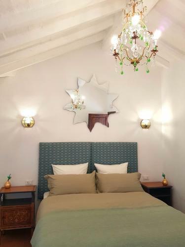 Bed & Breakfast Villa La Palazzina
