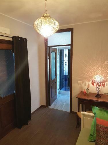 Bed & Breakfast Villa La Palazzina