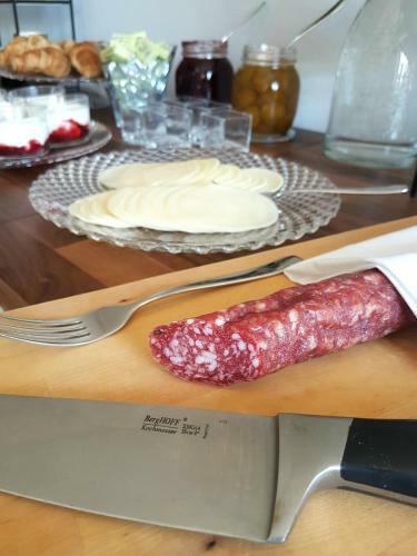 Bed & Breakfast Villa La Palazzina