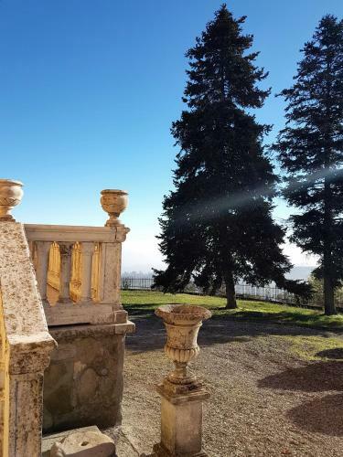 Bed & Breakfast Villa La Palazzina
