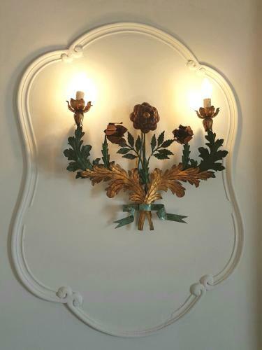Bed & Breakfast Villa La Palazzina