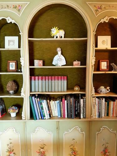 Bed & Breakfast Villa La Palazzina
