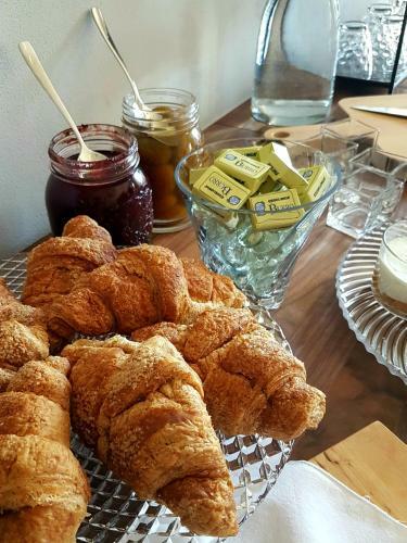 Bed & Breakfast Villa La Palazzina