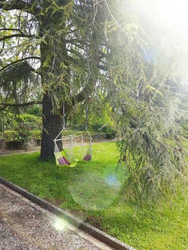 Bed & Breakfast Villa La Palazzina