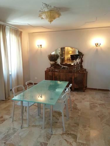 Bed & Breakfast Villa La Palazzina
