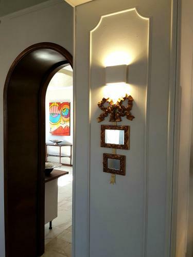 Bed & Breakfast Villa La Palazzina