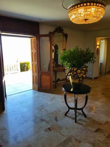 Bed & Breakfast Villa La Palazzina