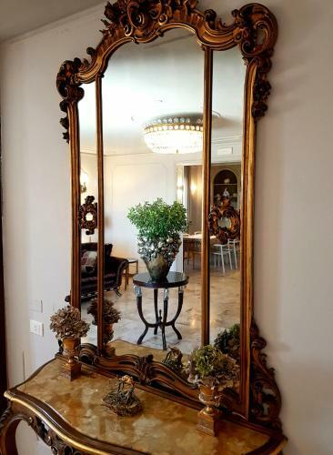 Bed & Breakfast Villa La Palazzina