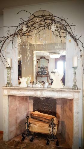Bed & Breakfast Villa La Palazzina