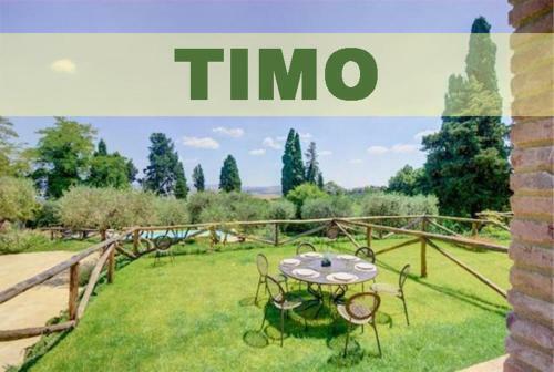 Apartamento Ville Degli Ulivi