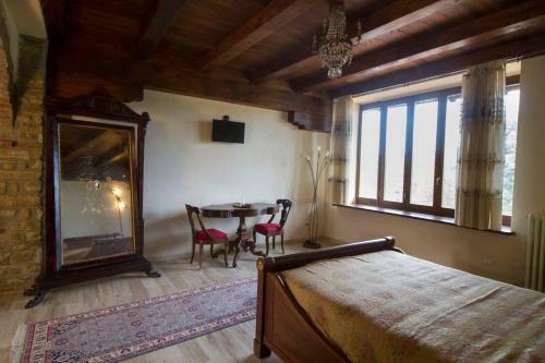 Agroturismo Agriturismo Poderi Zunino