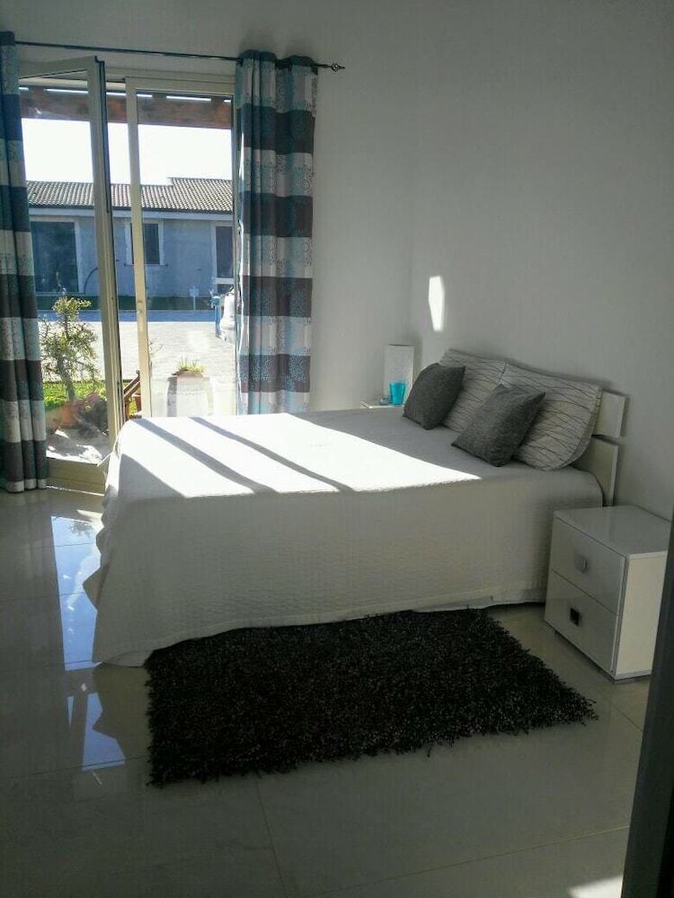 Apartamento Residence Camporeale