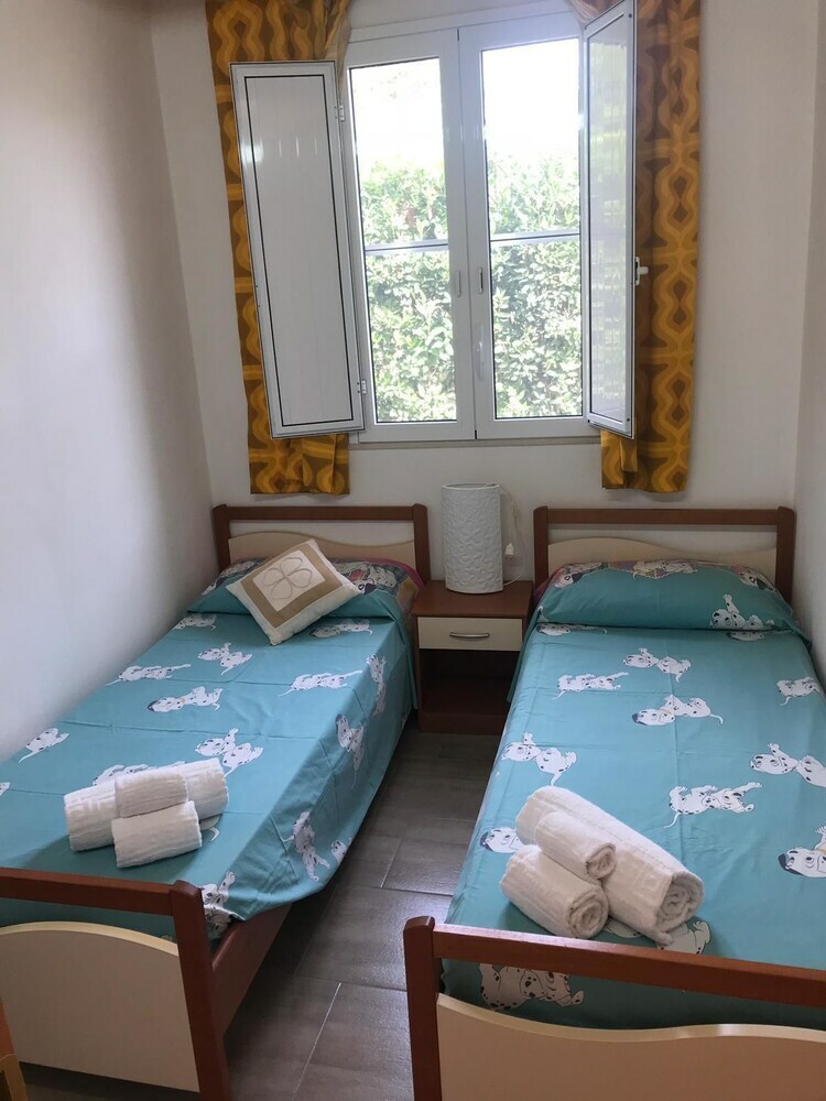 Apartamento Residence Camporeale