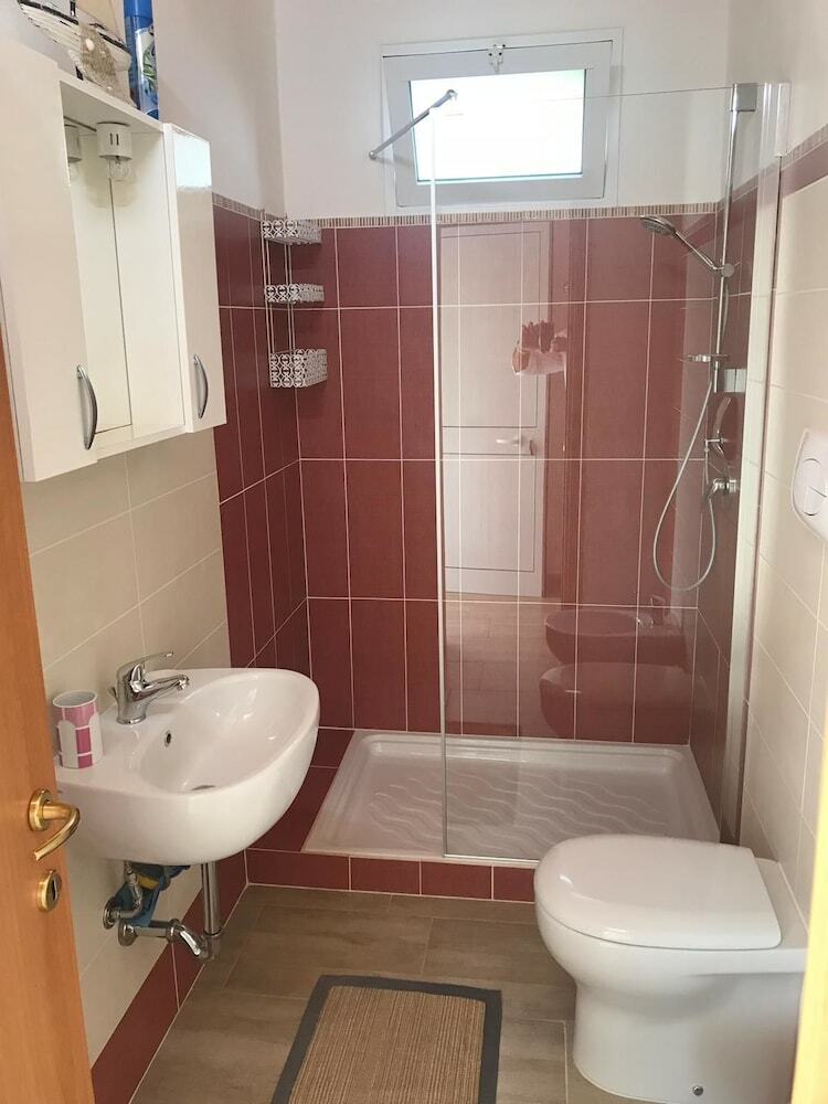 Apartamento Residence Camporeale