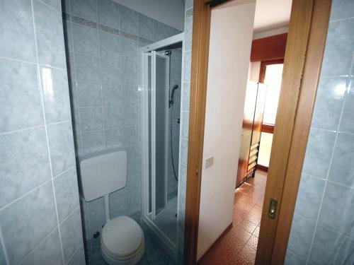 Apartamento Villa Liliana