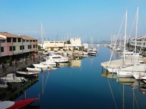 Apartamento Isola Terramare