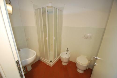 Apartamento Complesso La Foce